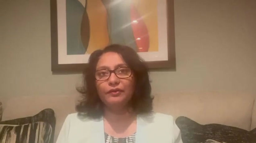 Asha's Journey | From Employee to Entrepreneur Mindset